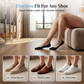 Calcetines de rejilla de corte ultrabajo para mujer