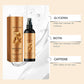 Bruma suavizante para el cabello que controla el encrespamiento.