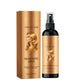 Bruma suavizante para el cabello que controla el encrespamiento.