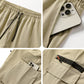 🥳 OFERTA ESPECIAL 2026 – ¡MÁS DE 50 000 UNIDADES VENDIDAS! 🥳 💞 Pantalones cargo elásticos de corte holgado – Talla amplia, tejido de primera calidad y bolsillos funcionales – De la ciudad al fin de semana con total comodidad 👖✨