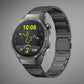 Reloj inteligente GT6pro con Bluetooth y función de llamada, superventas.