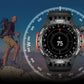 Smart Sports Hiking Watch