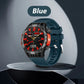 Smart Sports Hiking Watch