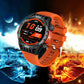 Smart Sports Hiking Watch