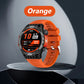 Smart Sports Hiking Watch