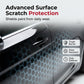 Recubrimiento hidrofóbico multiprotección para automóviles