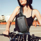 Bolso bandolera antirrobo con carga USB sport sling (Compre 2 envío gratis)