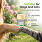 🎁 ¡Compra 1 y recibe 1 GRATIS! 🐶 Bálsamo Hidratante para Patas – Cuidado práctico para unas patas suaves y saludables