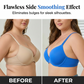 Smooth & Supportive Everyday Plus Size Bra