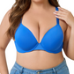 Smooth & Supportive Everyday Plus Size Bra