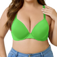 Smooth & Supportive Everyday Plus Size Bra