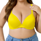 Smooth & Supportive Everyday Plus Size Bra
