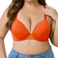 Smooth & Supportive Everyday Plus Size Bra