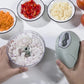 Cortador de verduras Pull: el mejor regalo para la cocin