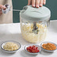 Cortador de verduras Pull: el mejor regalo para la cocin