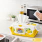 Disposable Kitchen Cleaning Wet Wipes