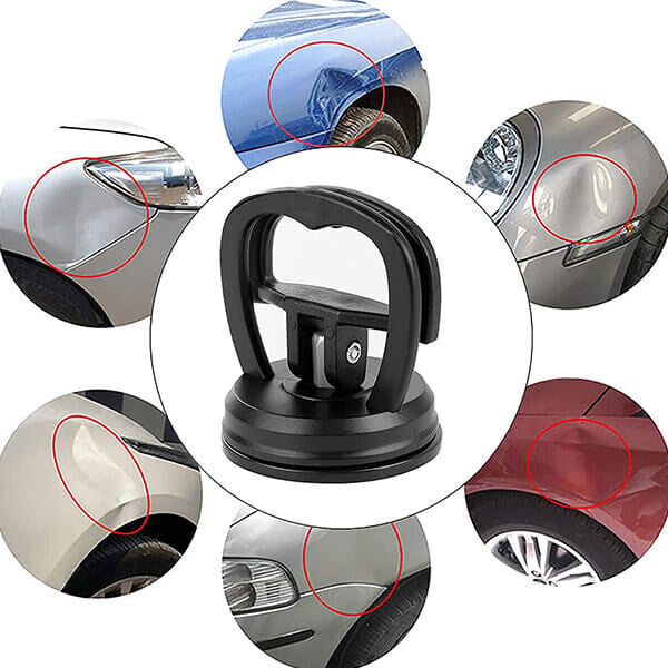 🚗 Extractor de Abolladuras para Carrocería - imagen 10
