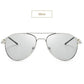 🔥GAFAS DE SOL FOTOCROMÁTICAS METAL SMART🔥