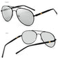 🔥GAFAS DE SOL FOTOCROMÁTICAS METAL SMART🔥