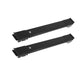 Heavy-Duty Adjustable Appliance Rollers