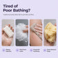 Ultra Soft Bath Sponge with Soap Pouch