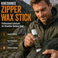 🔥Hot Sale 50% OFF🔥Smooth Glide Zipper Lubricant Wax Stick