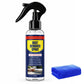 Spray multiusos para eliminar el óxido y lubricante