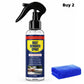 Spray multiusos para eliminar el óxido y lubricante