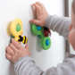 💖Hot Sale 49% OFF-🎁Juguetes con ventosa
