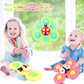 💖Hot Sale 49% OFF-🎁Juguetes con ventosa