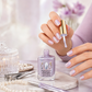 📢📢¡¡40 % DE DESCUENTO!! ⏰Fortalecedor de uñas «Lilac Glossy Mirror