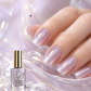 📢📢¡¡40 % DE DESCUENTO!! ⏰Fortalecedor de uñas «Lilac Glossy Mirror