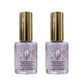 📢📢¡¡40 % DE DESCUENTO!! ⏰Fortalecedor de uñas «Lilac Glossy Mirror