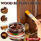 Pasta reparadora para madera de secado rápid