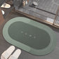 【Comprar ahora 50% de descuento】 Alfombra de piso súper absorbente