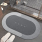 【Comprar ahora 50% de descuento】 Alfombra de piso súper absorbente