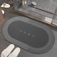 【Comprar ahora 50% de descuento】 Alfombra de piso súper absorbente