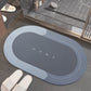 【Comprar ahora 50% de descuento】 Alfombra de piso súper absorbente