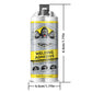 ⏳Oferta especial por tiempo limitado⌛Adhesivo de soldadura de reparación duradera para metales