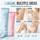 Crema depilatoria suave