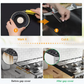 📢📢¡¡50 % DE DESCUENTO!! ⏰Protectores reutilizables para los quemadores de la cocina de ga