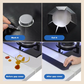 📢📢¡¡50 % DE DESCUENTO!! ⏰Protectores reutilizables para los quemadores de la cocina de ga