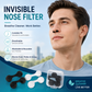 Filtros nasales invisibles y lavables - imagen 2