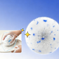 🧼Cepillo de limpieza antibacteriano con bolitas