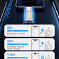 📱💾 Memoria USB 4 en 1 para iPhone, Android y PC - imagen 5