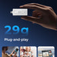 📱💾 Memoria USB 4 en 1 para iPhone, Android y PC - imagen 8