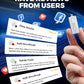 📱💾 Memoria USB 4 en 1 para iPhone, Android y PC - imagen 9