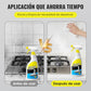 🍋 Limpiador Espumoso Desengrasante para Cocina - imagen 5