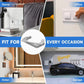 📢📢CUANTO MÁS COMPRES, MÁS REGALOS RECIBIRÁS⏰Espaciador para placa de pared Flush Fi