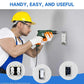📢📢CUANTO MÁS COMPRES, MÁS REGALOS RECIBIRÁS⏰Espaciador para placa de pared Flush Fi